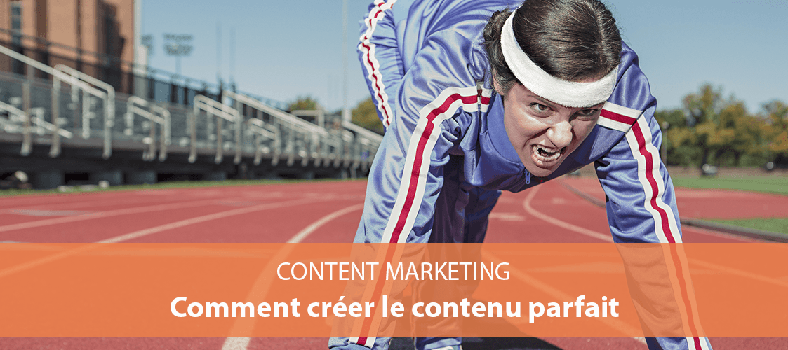 Comment Cr Er Du Contenu Web De Qualit Sln Web