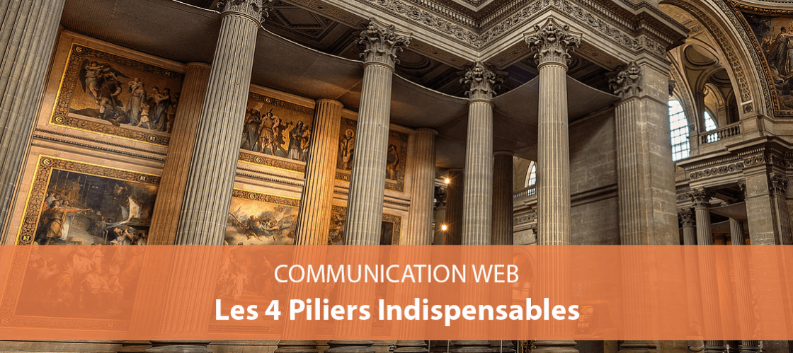 Bien Communiquer Sur Internet Les Piliers Indispensables Sln Web