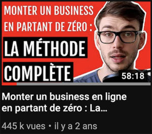 Comment Fonctionne L Algorithme YouTube Et En Tirer ENFIN Parti