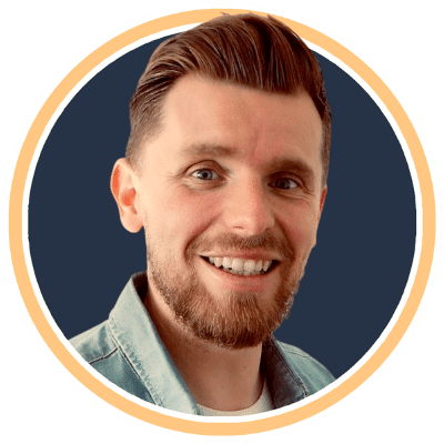 Ludo Salenne, Facilitateur IA et Digital