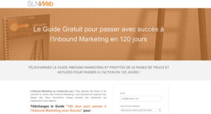 Le Guide De La Génération De Leads En B2B | SLN Web