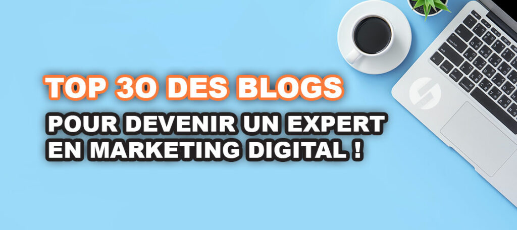 Agence de marketing digital