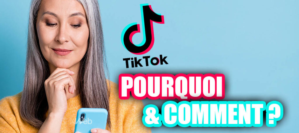 Pourquoi Et Comment Integrer Tiktok A Votre Strategie De Communication Sln Web